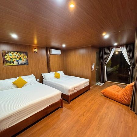 Camelia Coffee & Homestay Kon Von Kla Luaran gambar