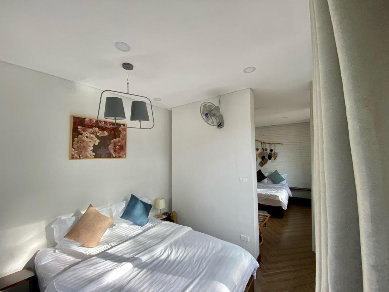 Camelia Coffee & Homestay Kon Von Kla Luaran gambar