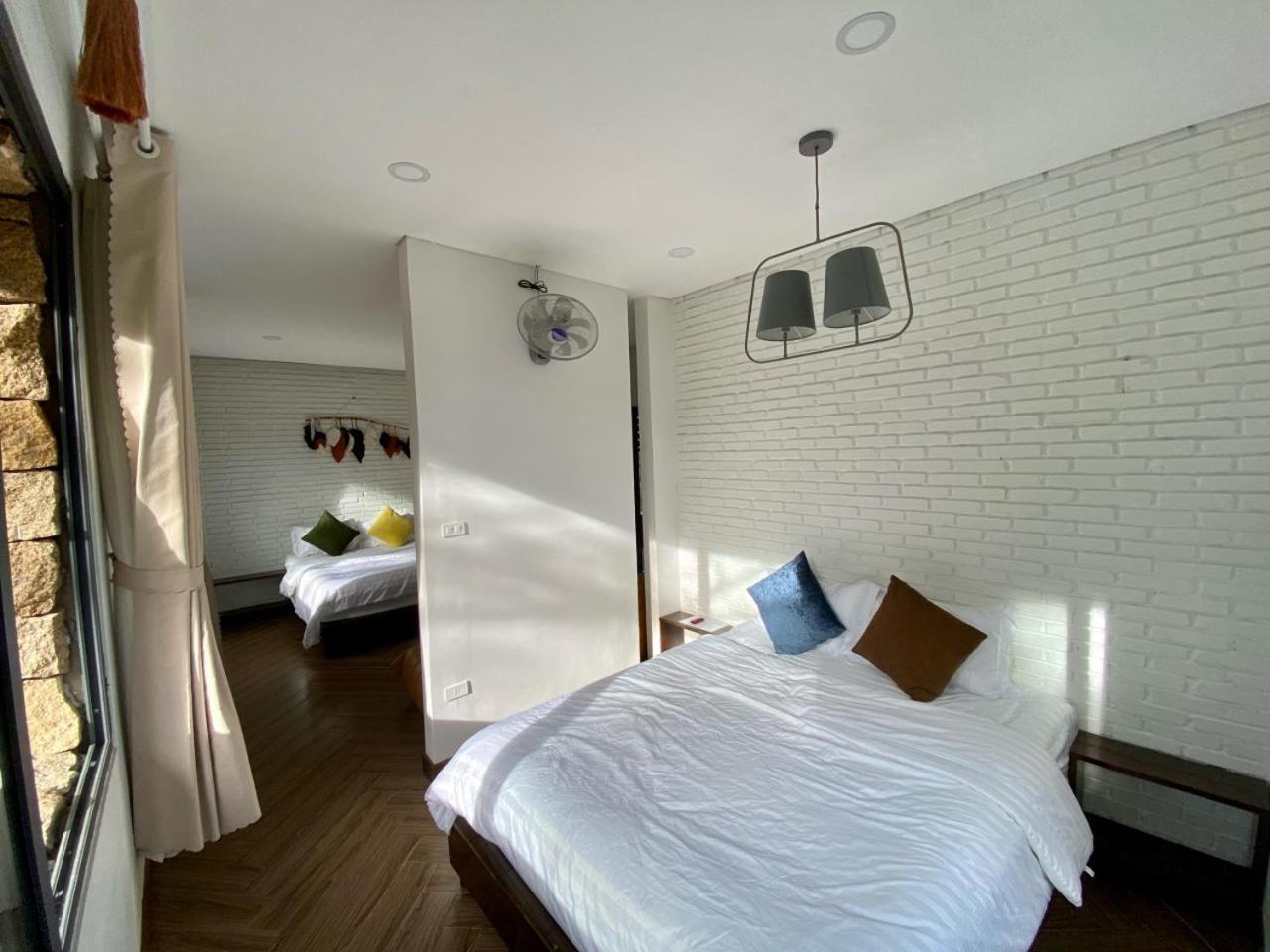 Camelia Coffee & Homestay Kon Von Kla Luaran gambar