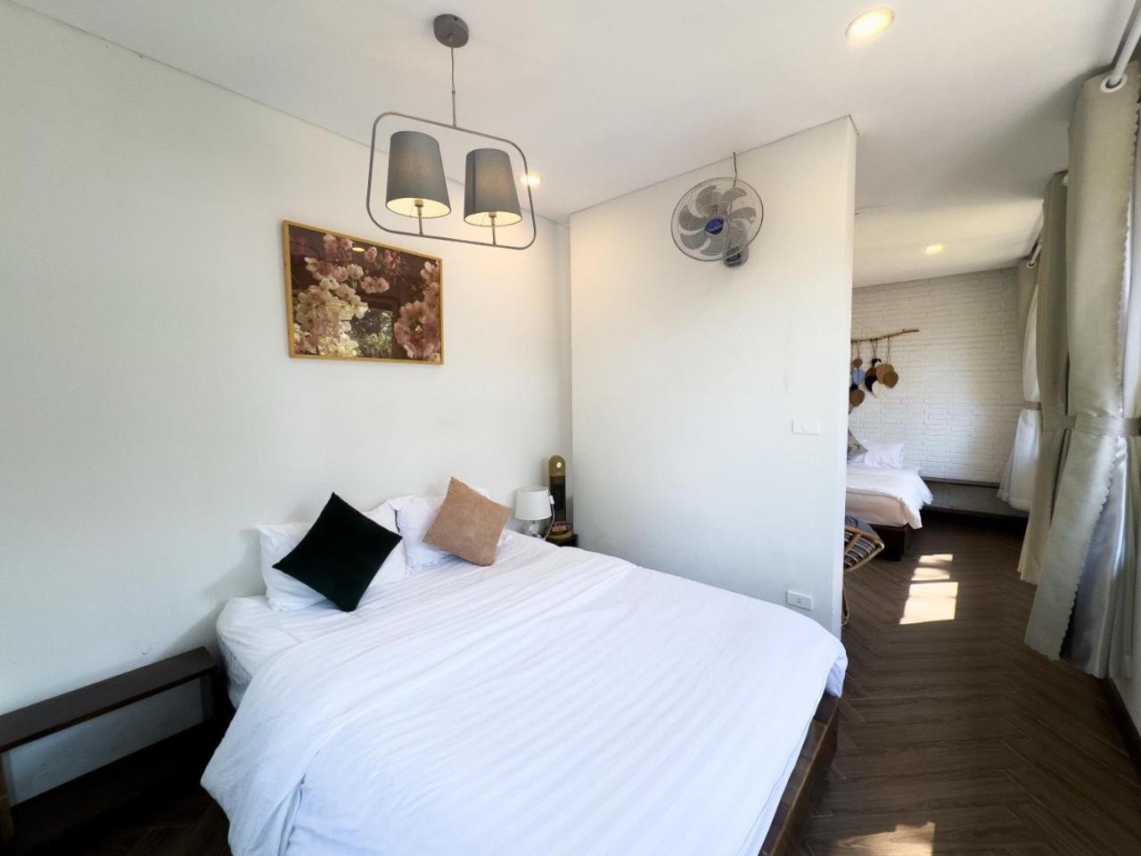 Camelia Coffee & Homestay Kon Von Kla Luaran gambar