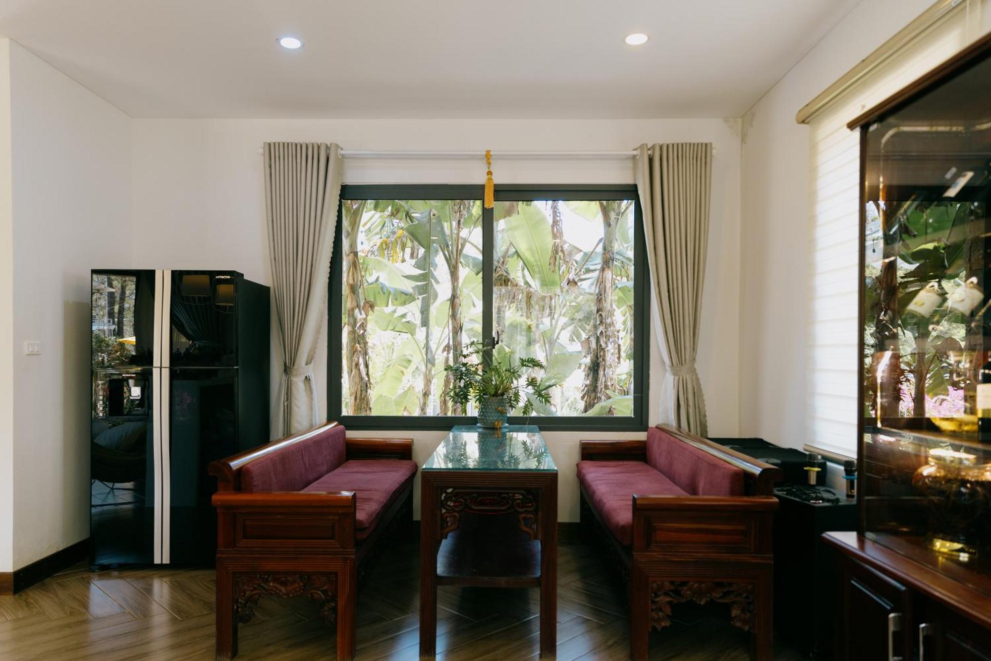 Camelia Coffee & Homestay Kon Von Kla Luaran gambar