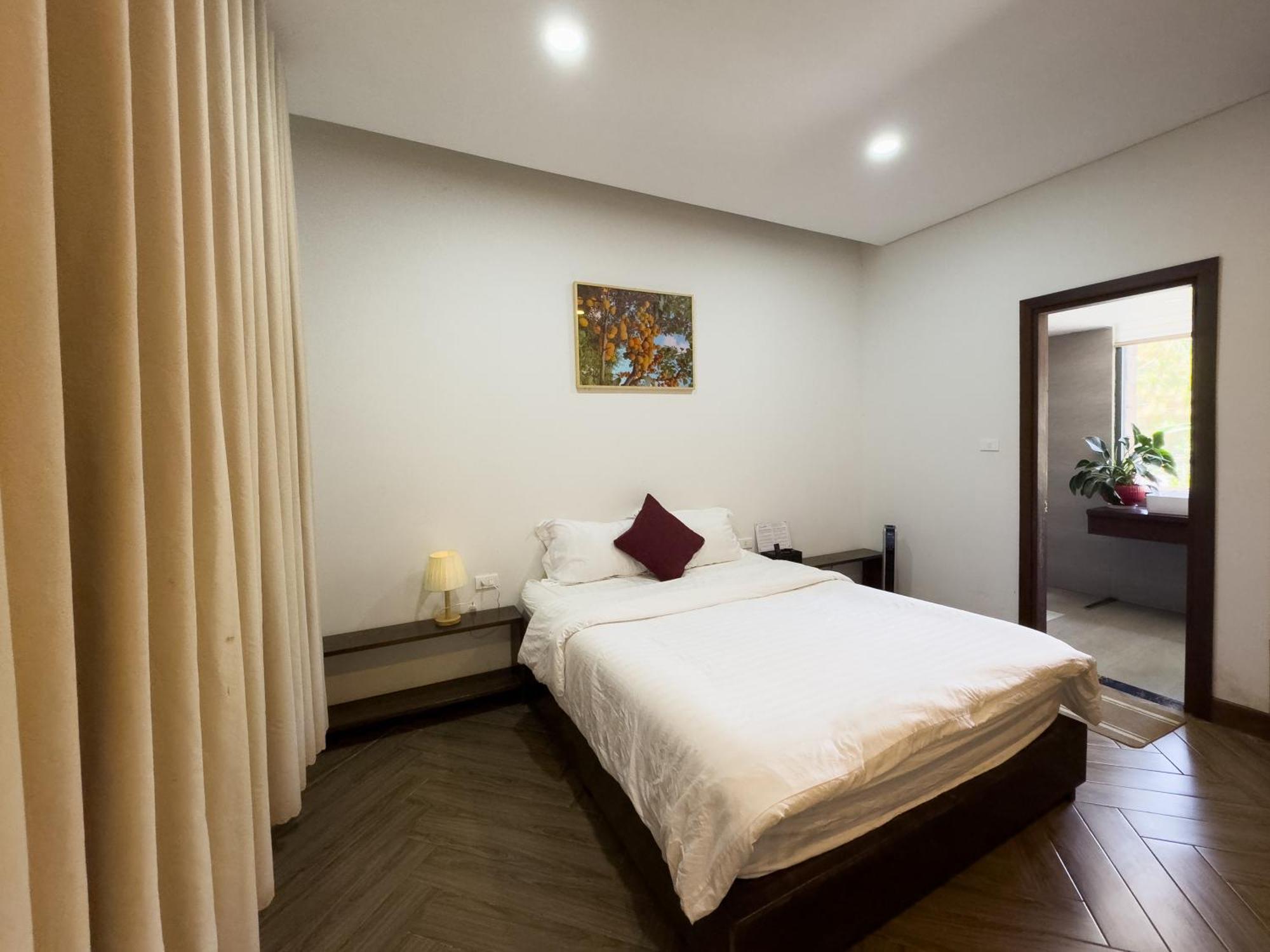 Camelia Coffee & Homestay Kon Von Kla Luaran gambar