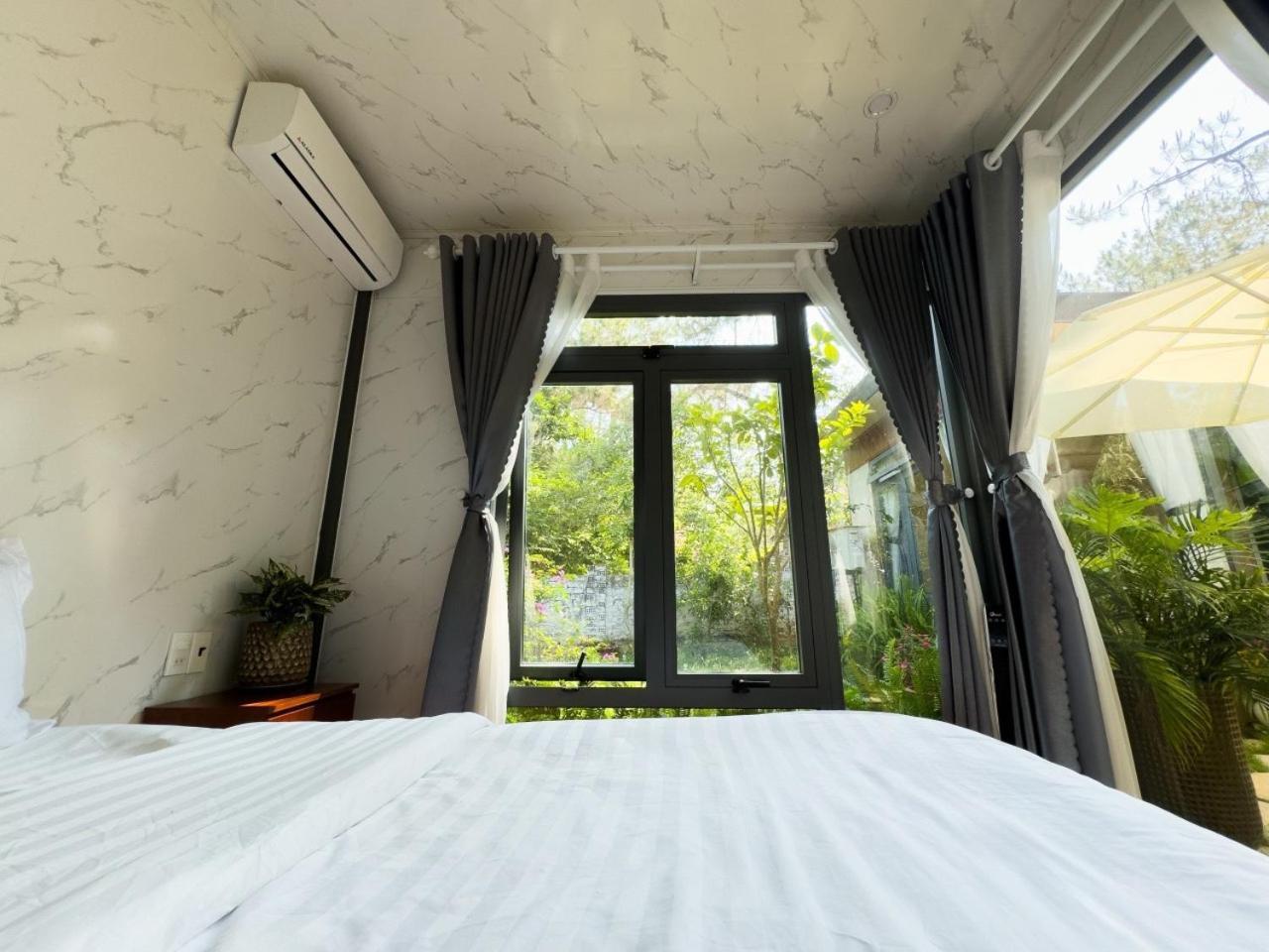 Camelia Coffee & Homestay Kon Von Kla Luaran gambar