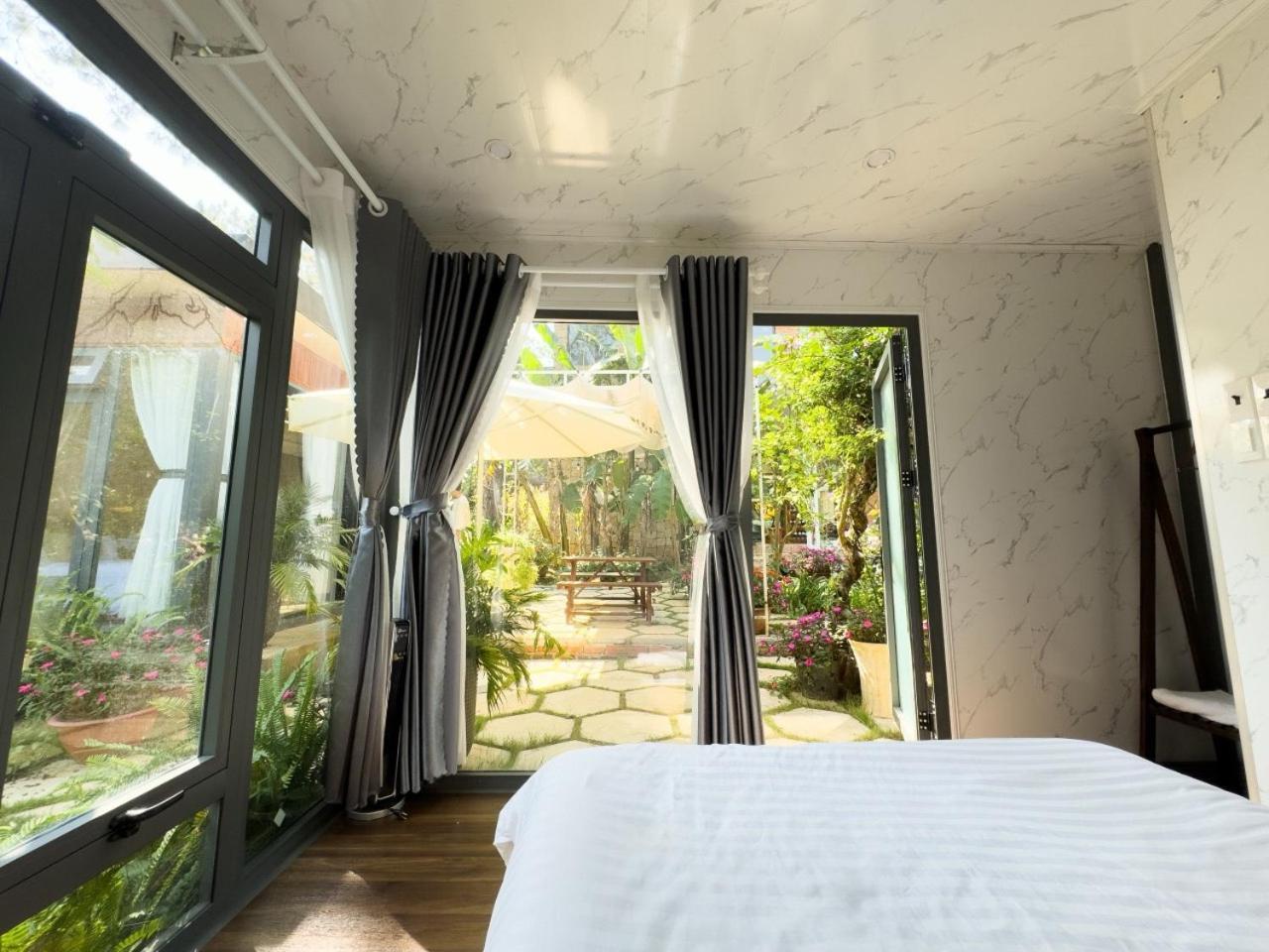 Camelia Coffee & Homestay Kon Von Kla Luaran gambar
