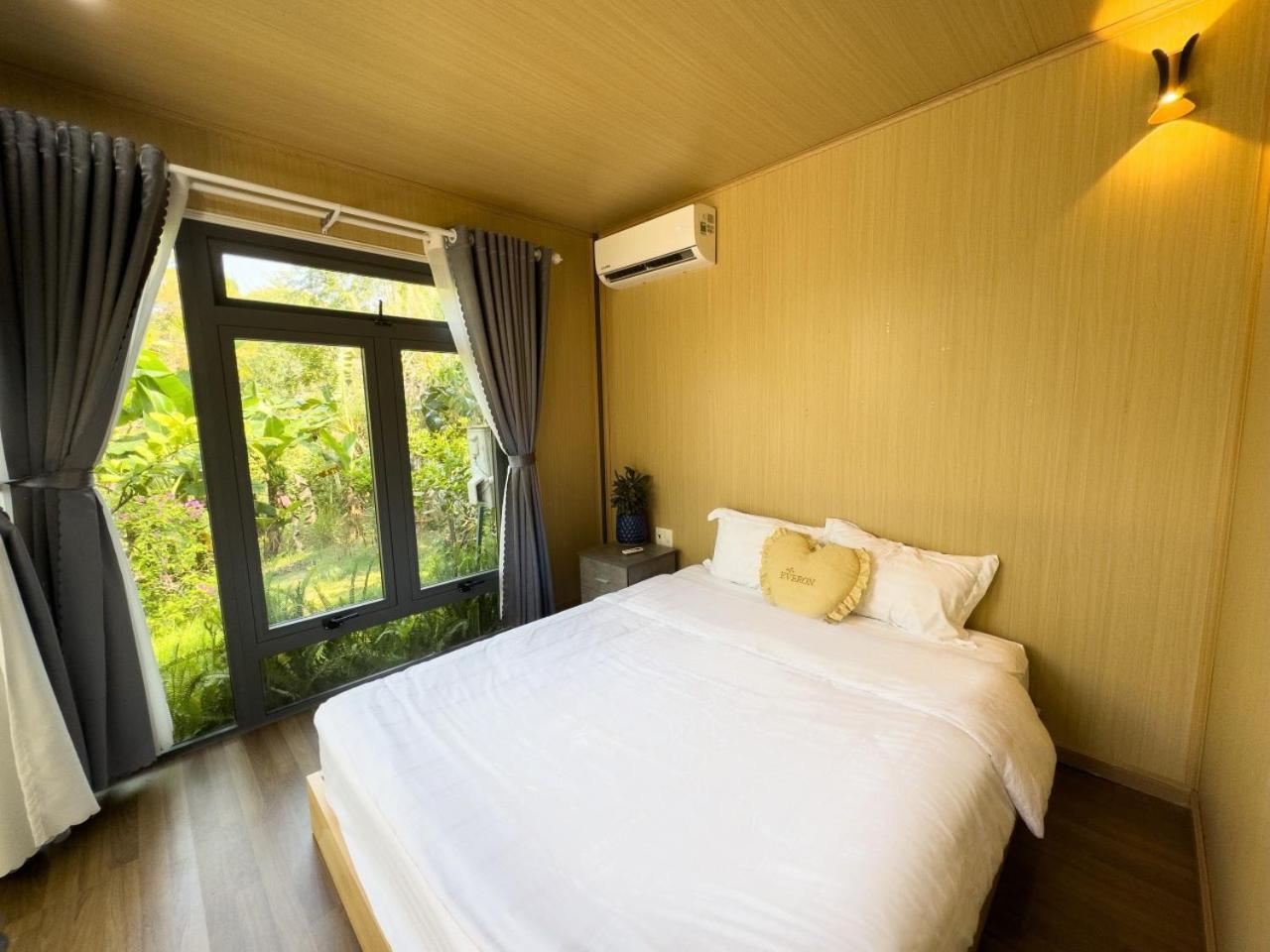 Camelia Coffee & Homestay Kon Von Kla Luaran gambar