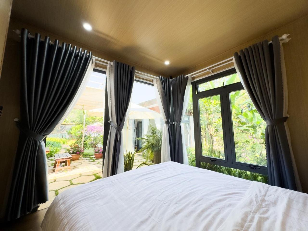 Camelia Coffee & Homestay Kon Von Kla Luaran gambar