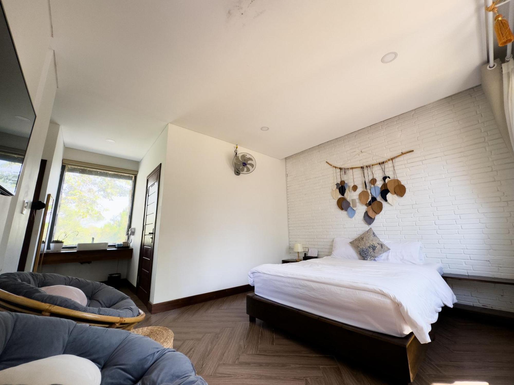 Camelia Coffee & Homestay Kon Von Kla Luaran gambar