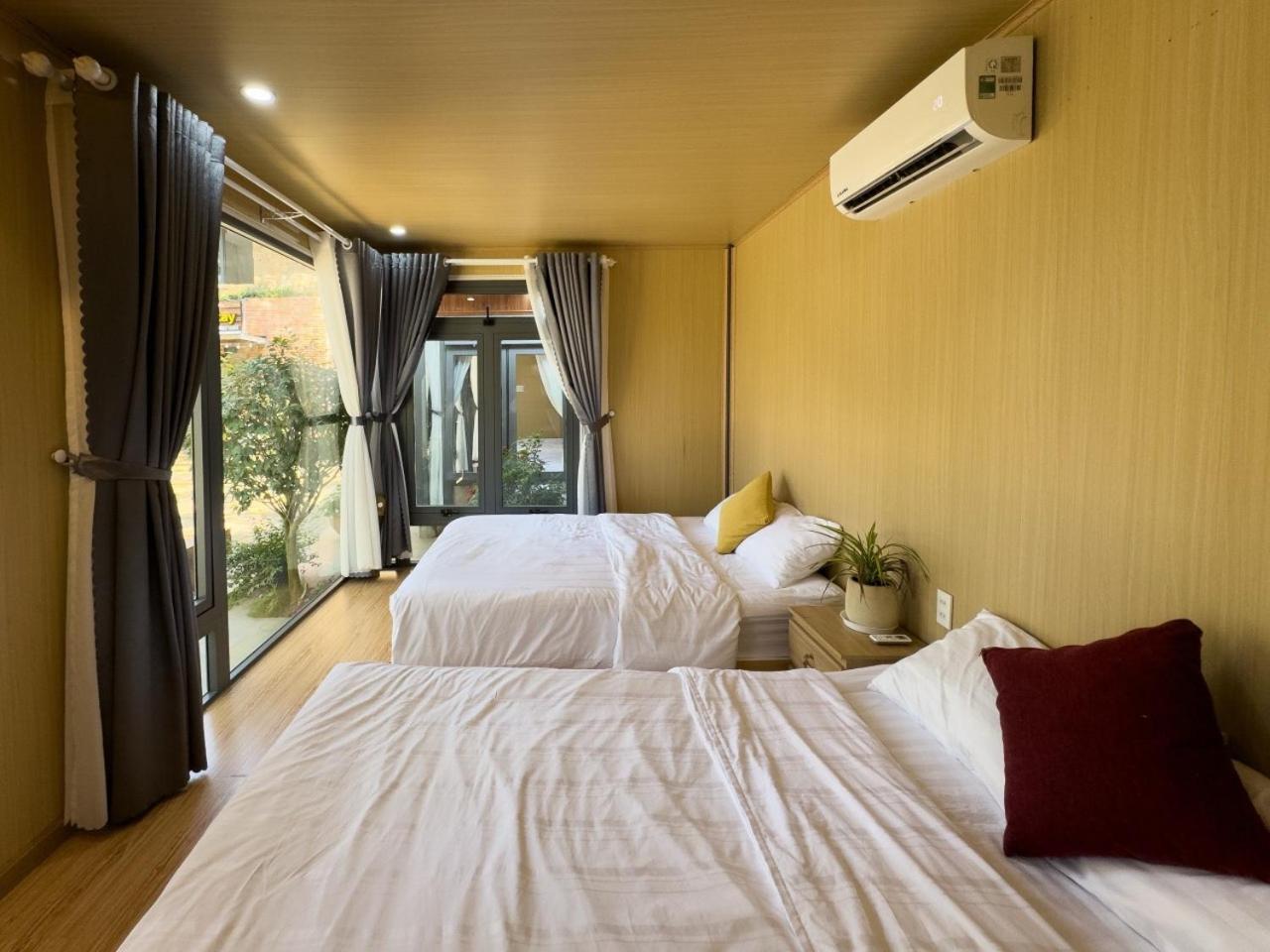 Camelia Coffee & Homestay Kon Von Kla Luaran gambar