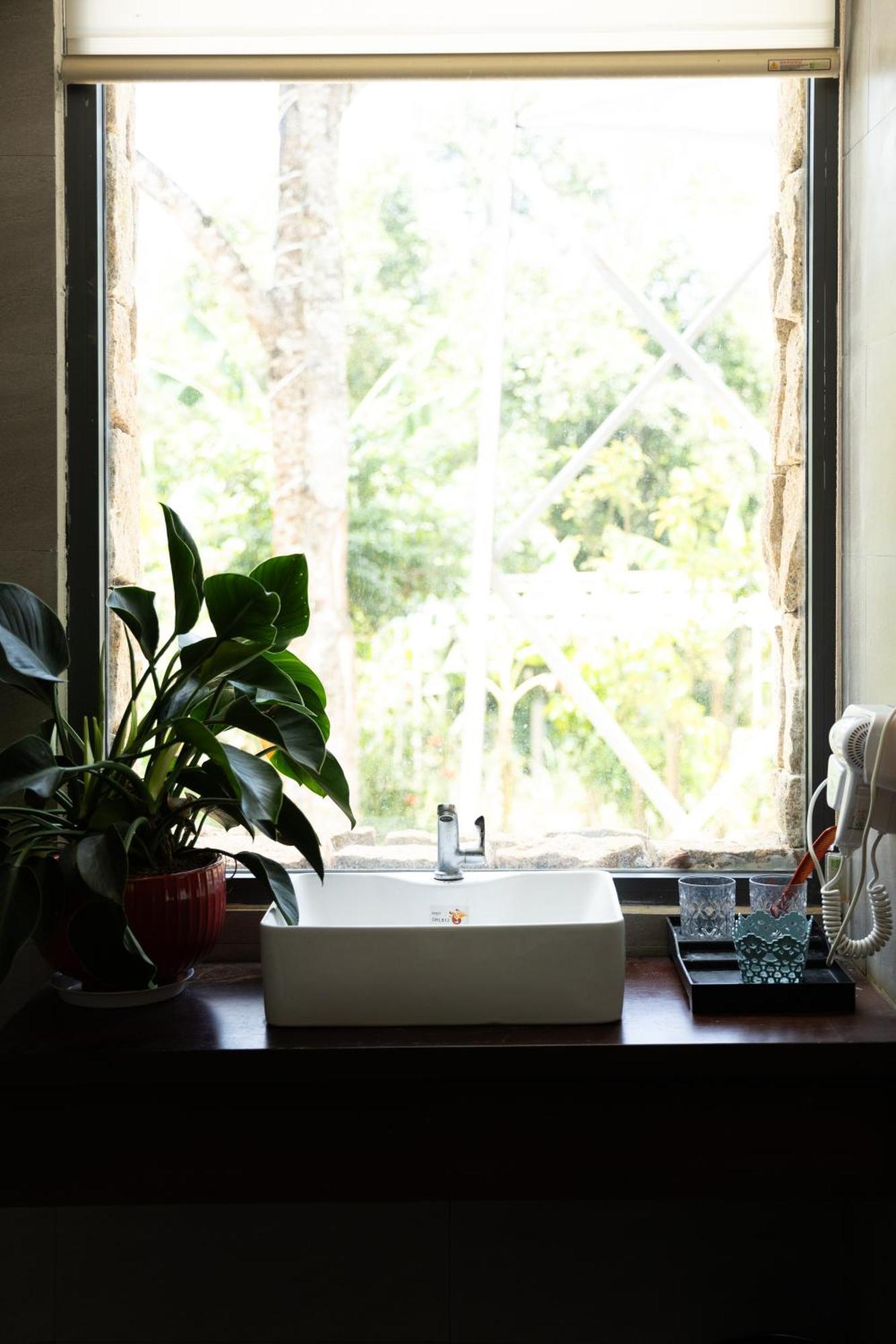 Camelia Coffee & Homestay Kon Von Kla Luaran gambar