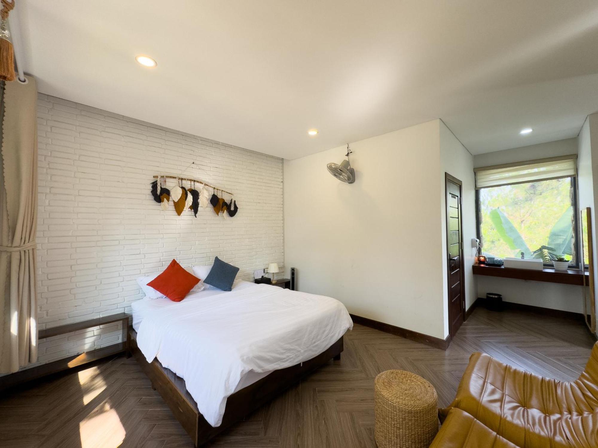 Camelia Coffee & Homestay Kon Von Kla Luaran gambar