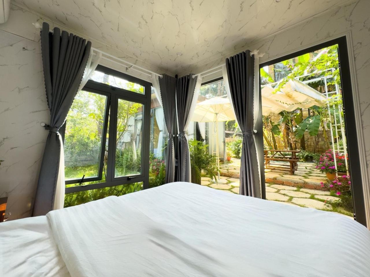Camelia Coffee & Homestay Kon Von Kla Luaran gambar