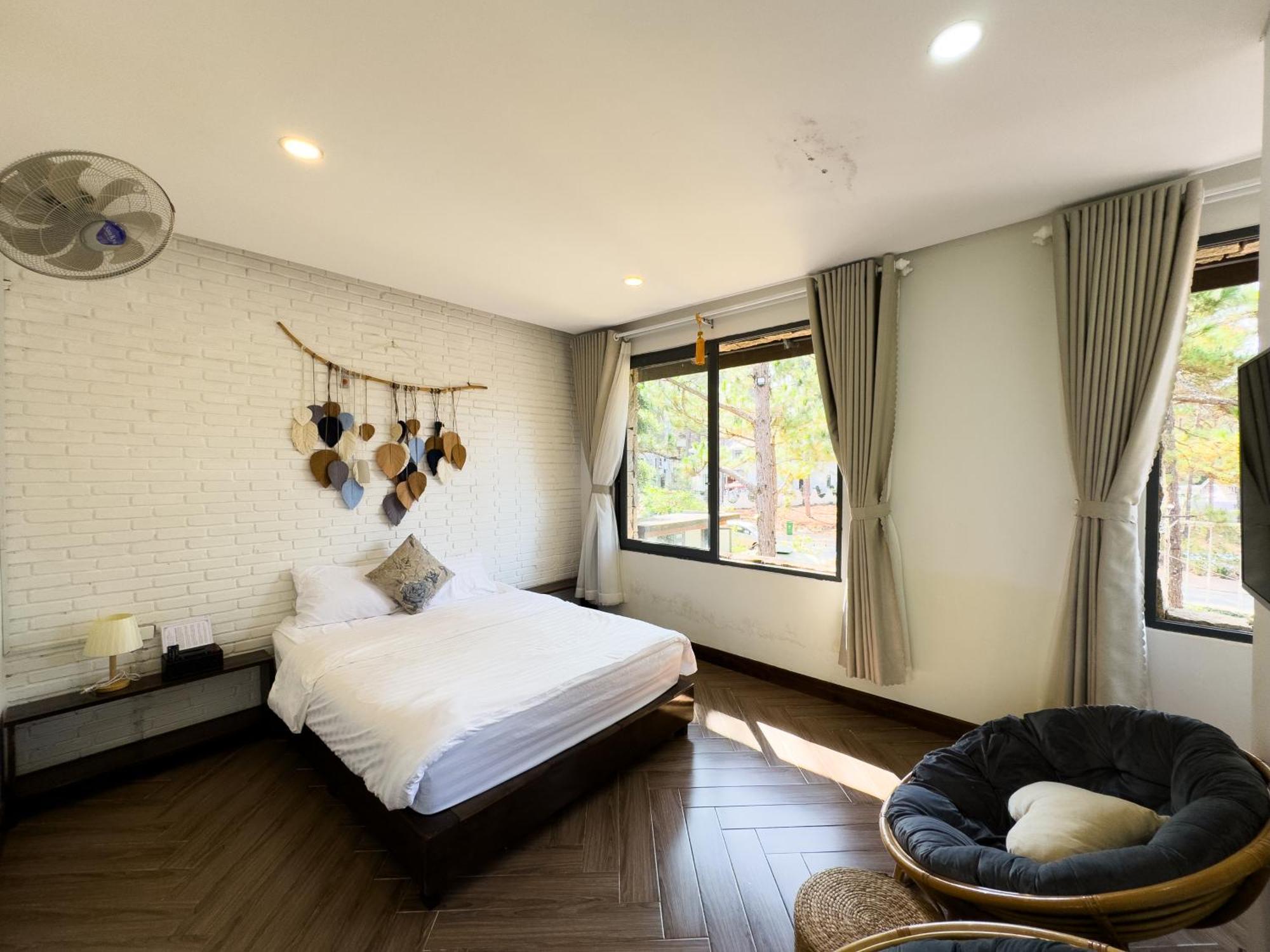 Camelia Coffee & Homestay Kon Von Kla Luaran gambar