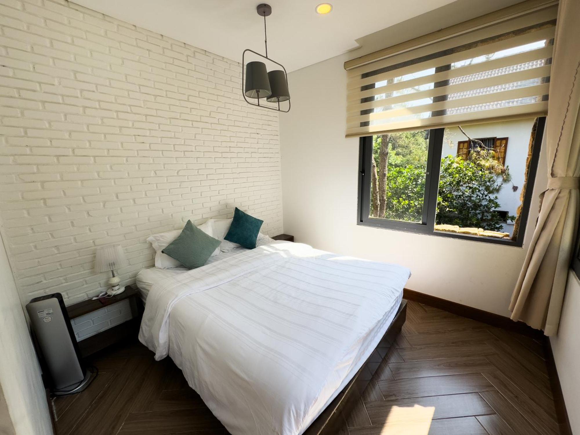 Camelia Coffee & Homestay Kon Von Kla Luaran gambar