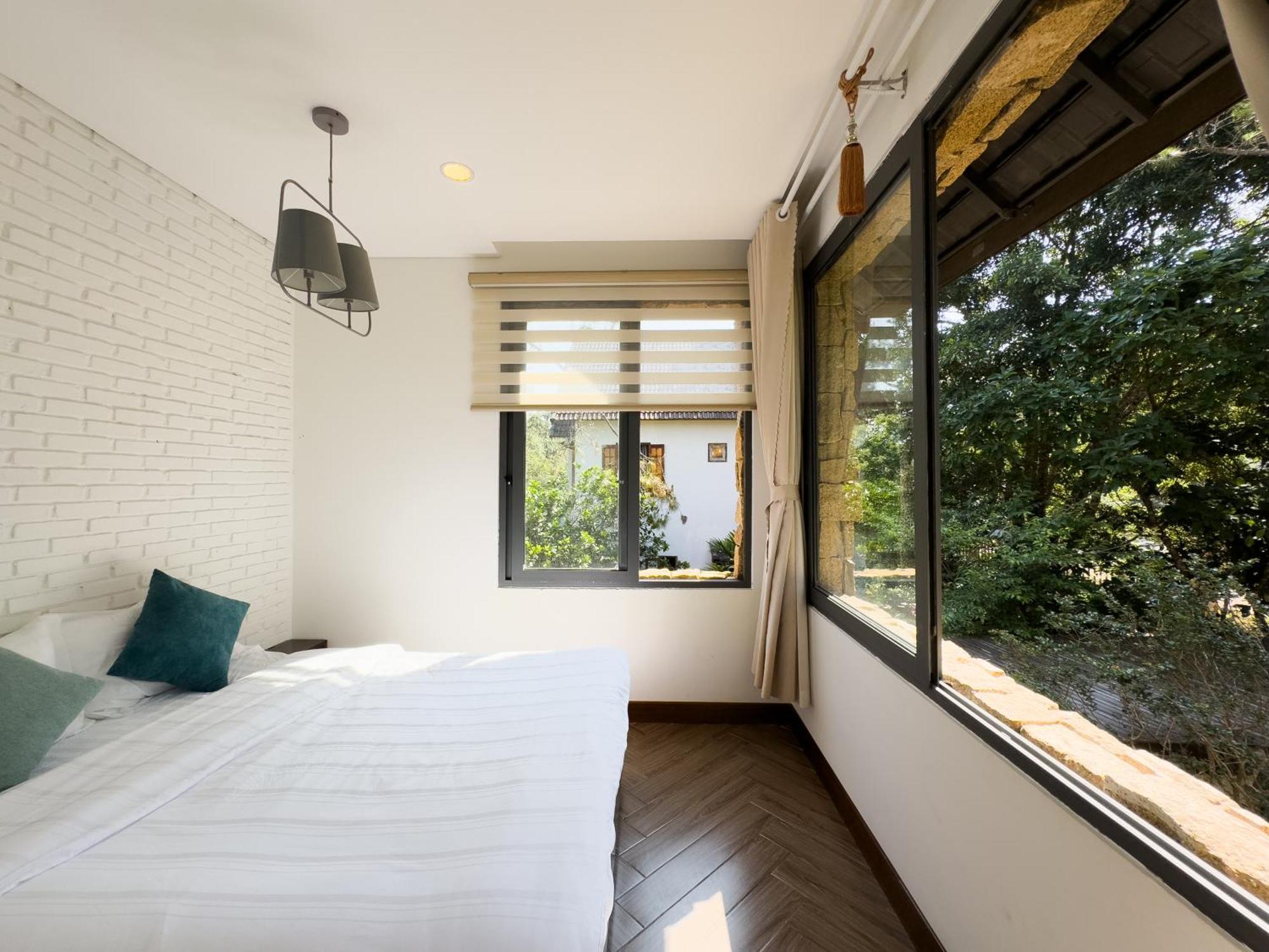 Camelia Coffee & Homestay Kon Von Kla Luaran gambar