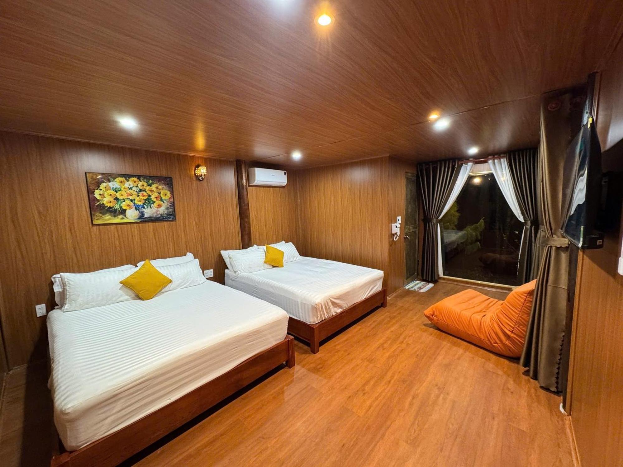 Camelia Coffee & Homestay Kon Von Kla Luaran gambar