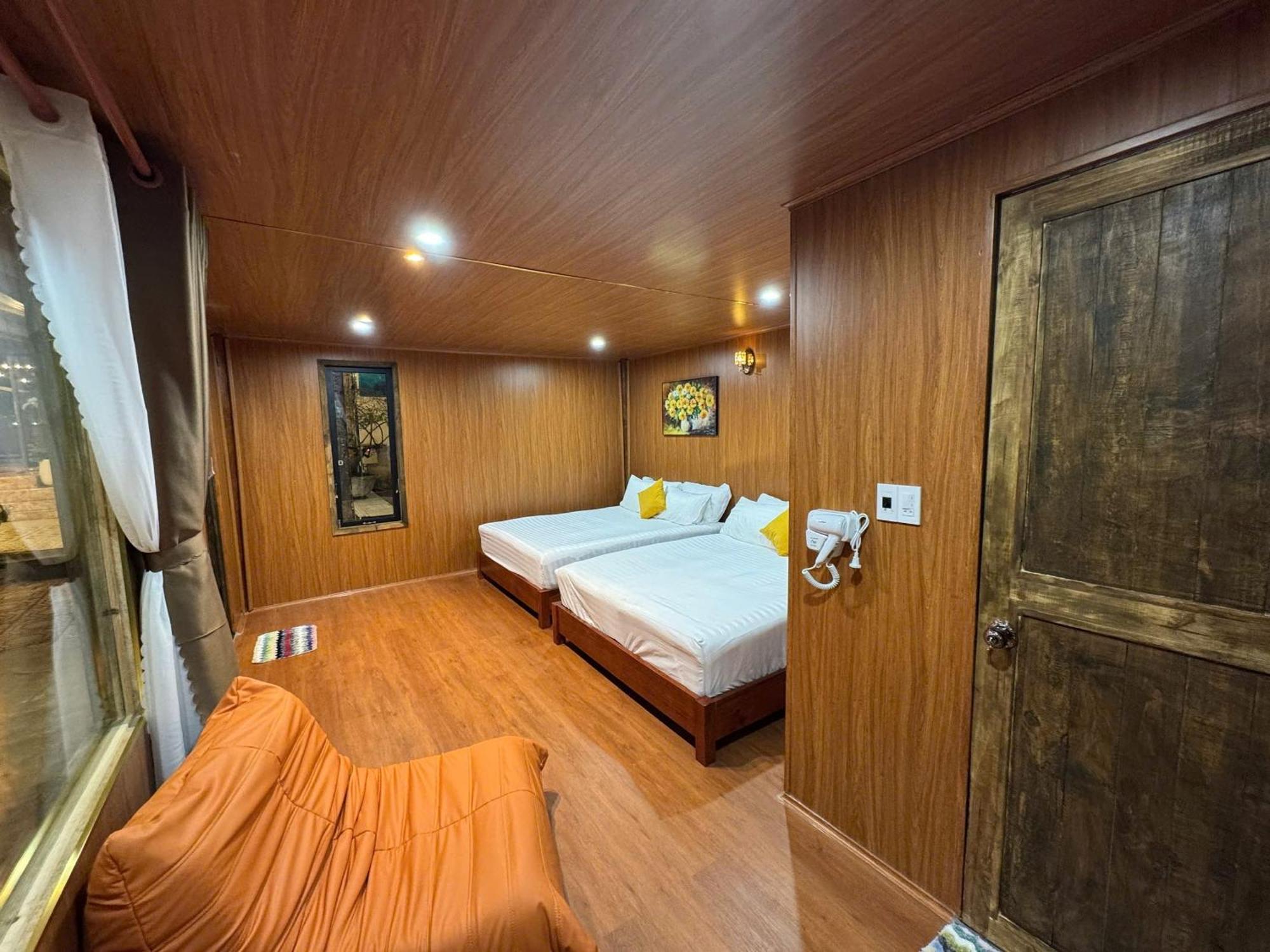 Camelia Coffee & Homestay Kon Von Kla Luaran gambar